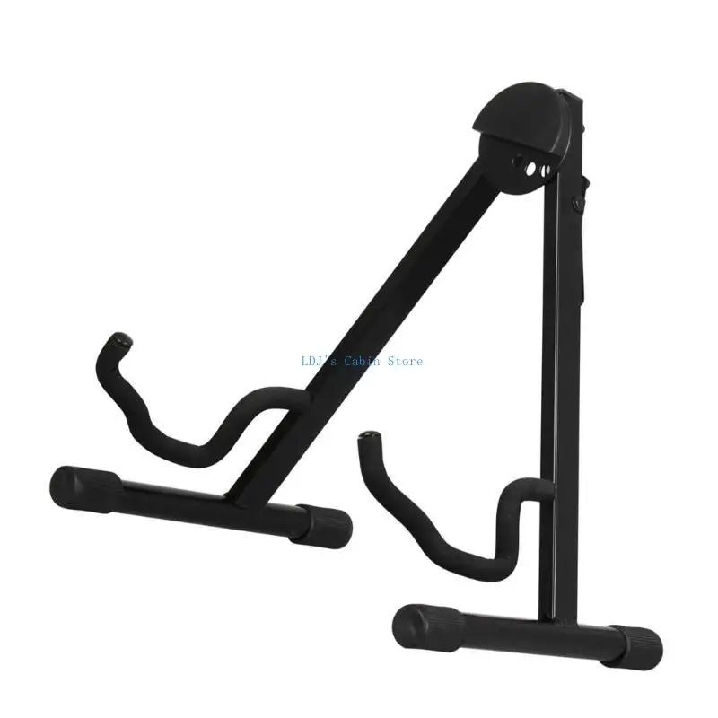 

XXFC Cello Display Stand String Instruments Holder Folding Tripod Cello Stand