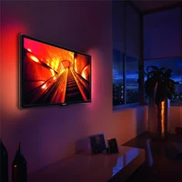 USB LED Strip Lights 2835 DC5V With Switch Flexible Lamp Tape Ribbon TV Desktop Computer Screen Background Lighting Home Decor 3