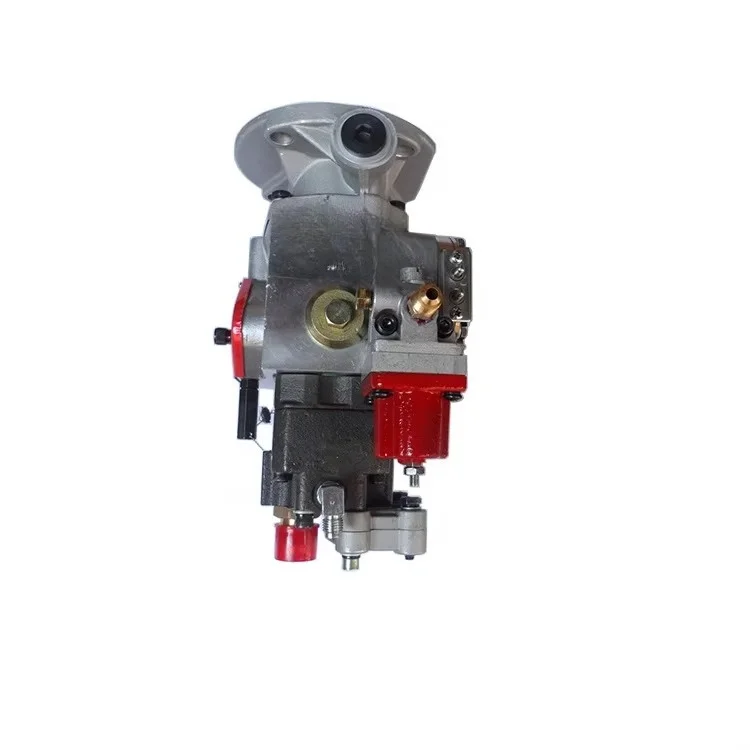 NTA855 PT Fuel Pump 4915429 Diese-l Generator Engine Parts