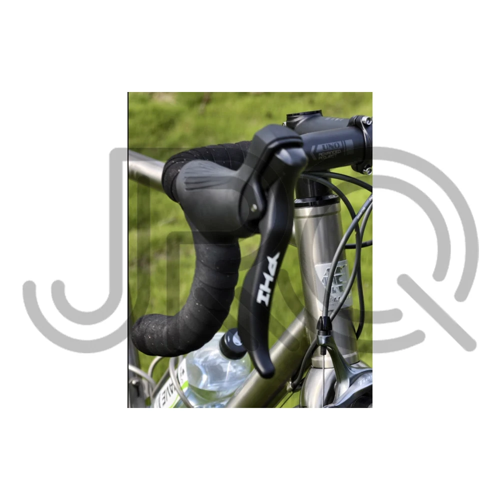 JRQ PHI STI 2X10 سرعة الطريق الدراجات شيفتر 10S 20S دراجة Derailleur شيفتر أجزاء ل Shimano Tiagra Claris 4600 5600 5700 6700