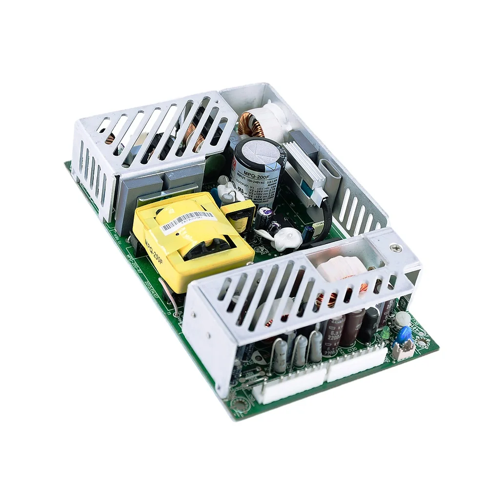 

PCB Power Supply MPQ-200B/200C/200D/200F