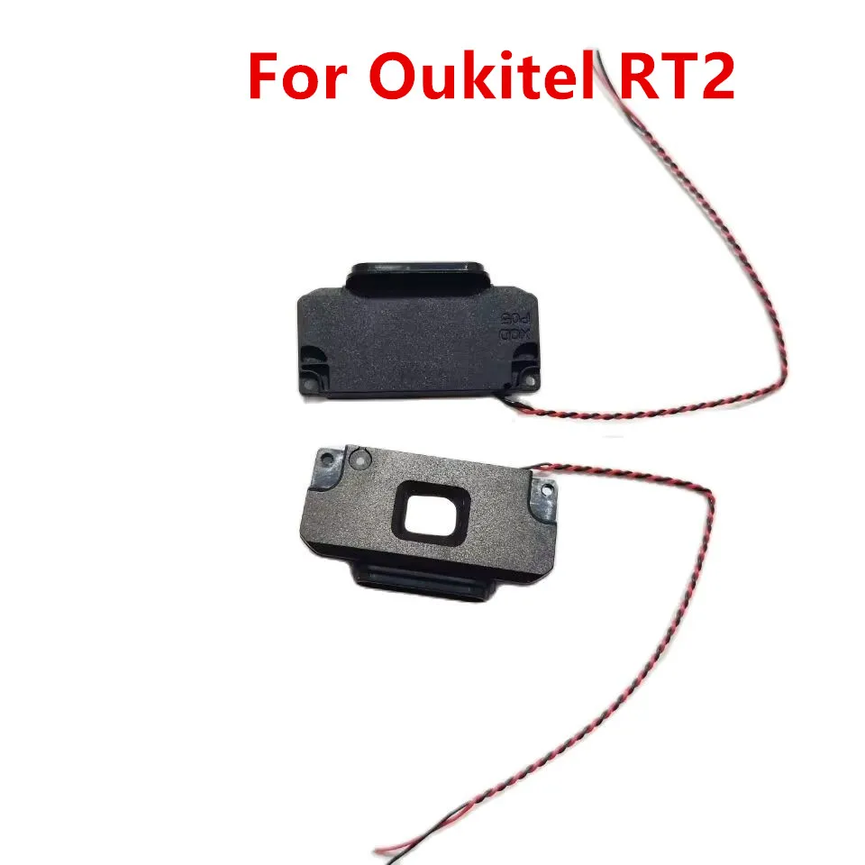 

New Original For Oukitel RT2 10.1inch Tablet PC Loud Speaker Buzzer Ringer Horn Box Replacement Parts Repair