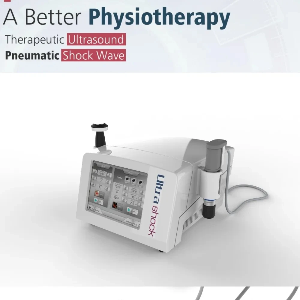 

Аппарат для ударно-волновой терапии: сфокусированные ультразвуковые волны для лечения эректильной дисфункции, физиотерапии и обезболивания