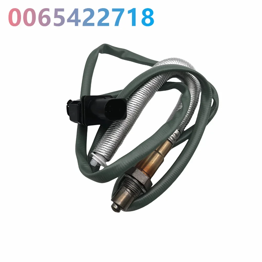 Car 0065422718 234-5064 Upstream Lambda O2 Oxygen Sensor For Mercedes-Benz C250 C63 AMG C63 AMG S SLK250 E200 E260 Sensor