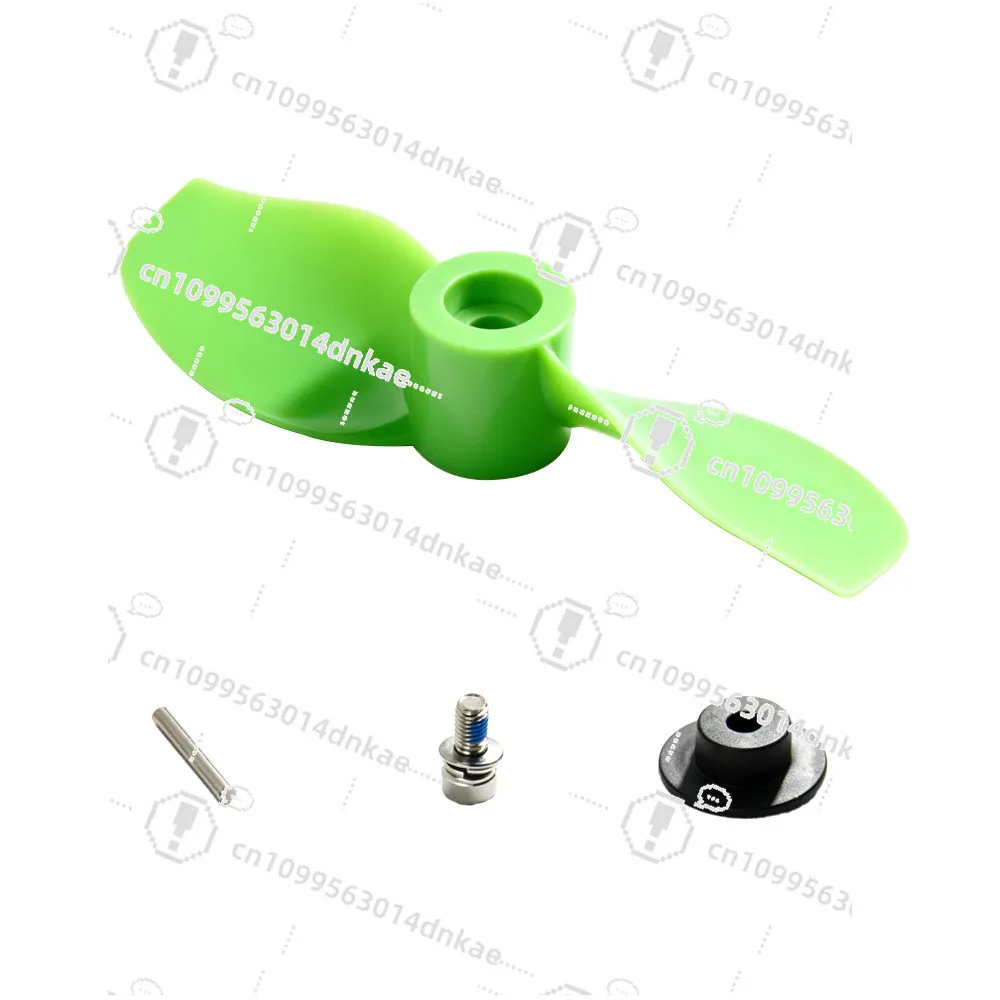 K4S Electric Underwater Thruster Accessories Propeller Plus Screw Accessories