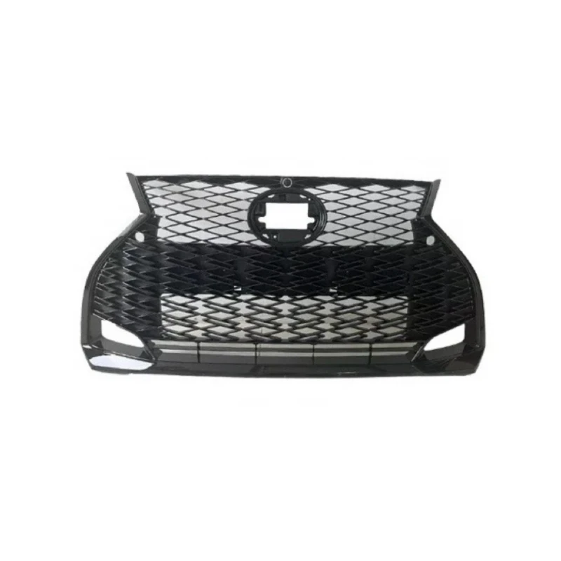 

Suitable for is500 2021-2024 automotive front grille middle grid