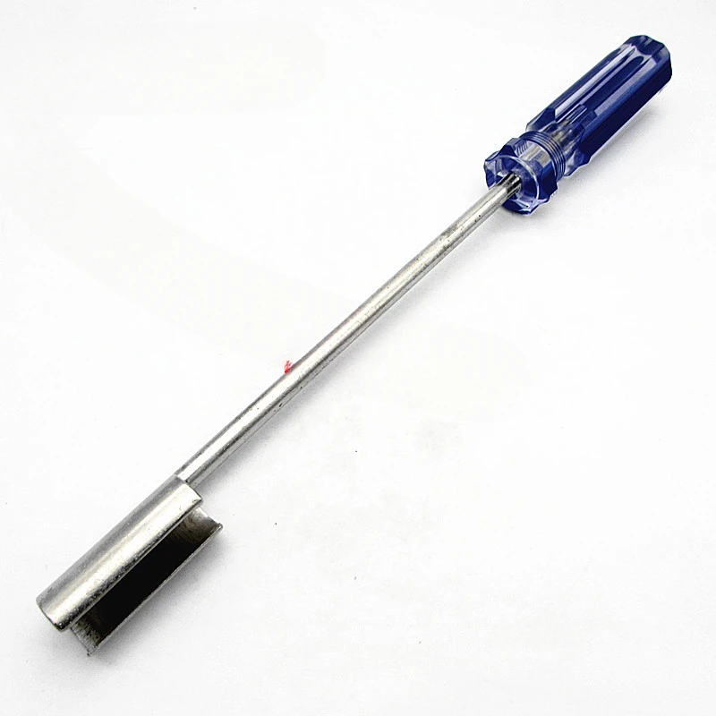 Q9 screwdriver video head puller Q9 screwdriver BNC pulling aid tool