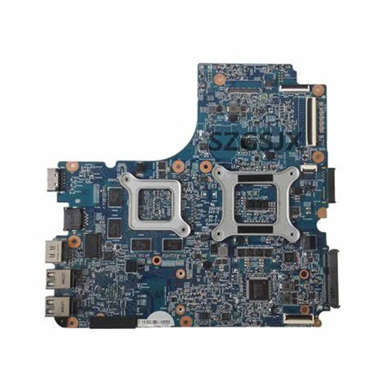 For HP ProBook 4440s 4441s 4740s 4540s Notebook Laptop Motherboard 11243-1  HM76 HD7650M 2GB 683494-001 683494-501 683494-601