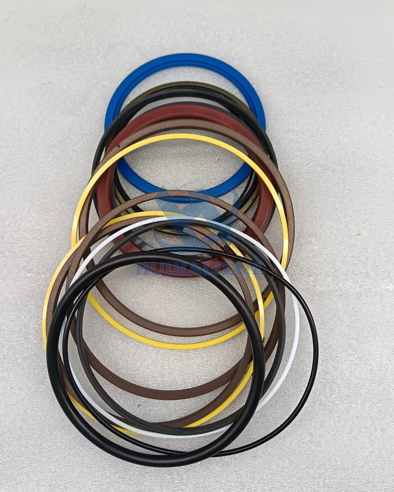 2590635 Stick Cylinder Seal Kit Fits Cat Caterpillar E 320C 320CL 259-0635 ARM