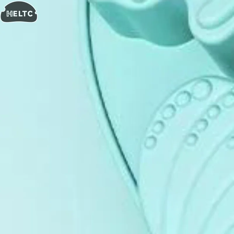 Ocean Fondant Silicone Mold Shells Mermaid Tail Seahorse Starfish Chocolate Mold Suitable For Mermaid Theme Cake Decoration Tool