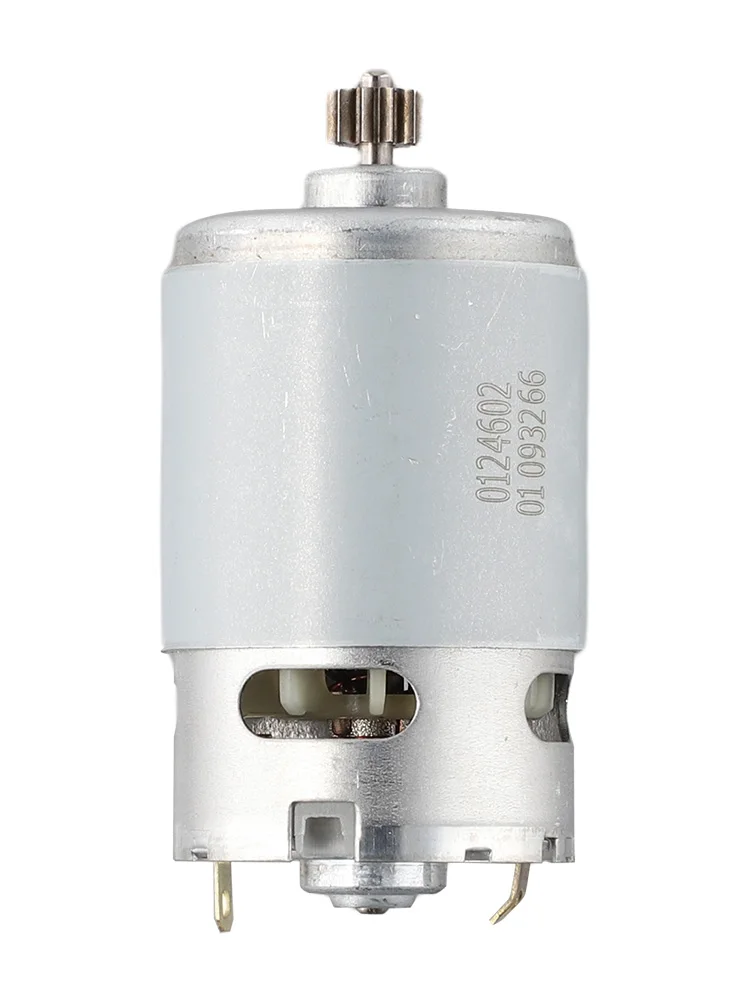 18-20V Drill Motor Cordless Drill Motor Steel Material Convenient To Use Li-Ion Drill Motor Not Easy To Break Down