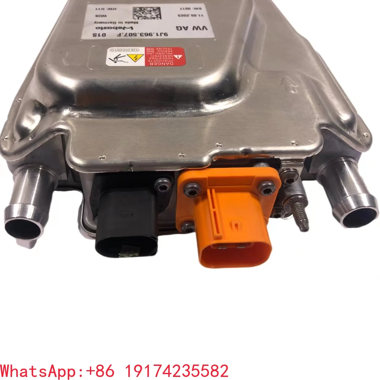 

Electric Car PTC Heater Car Heater