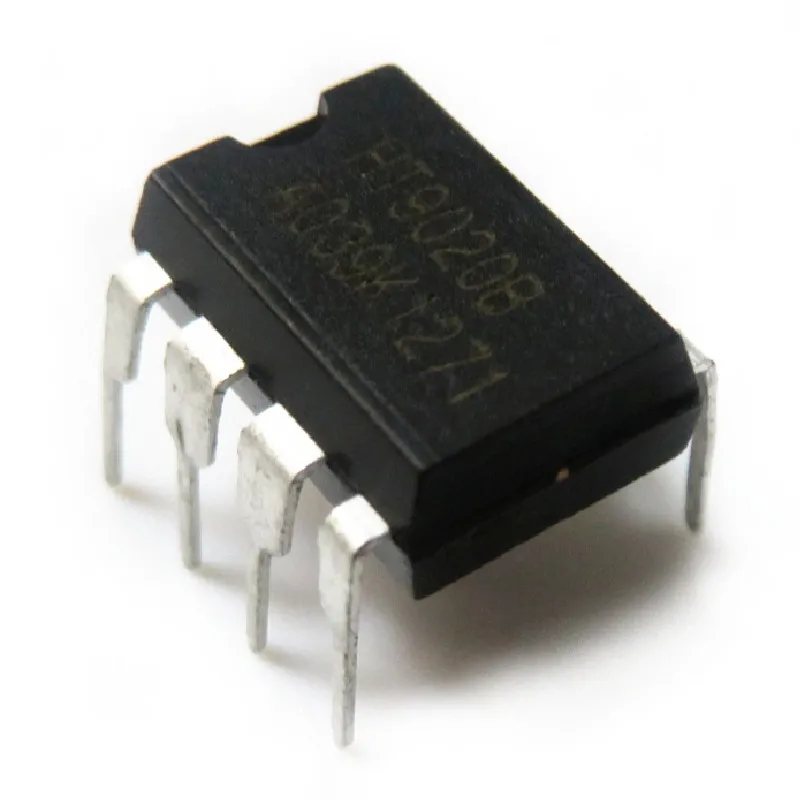 5PCS HT9020B TLC7528CN ICE2PCS02 UCC28060D LNK625DG ACS712ELCTR-30A-T