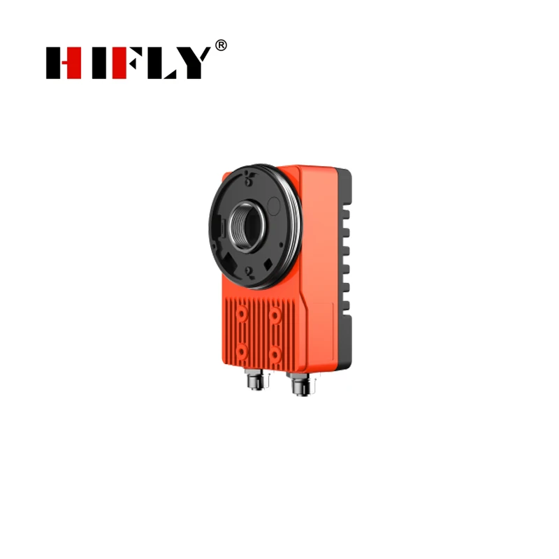 2021 Advanced 20MP Smart Camera for reading various 1D 2D Barcodes DM QR