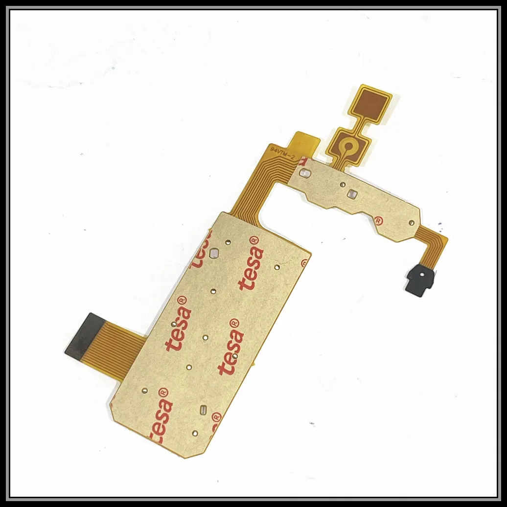 Клавиатура Клавиатура Клавиатура Клавиатура Кнопка Гибкий ленточный кабель для CANON A490/A495