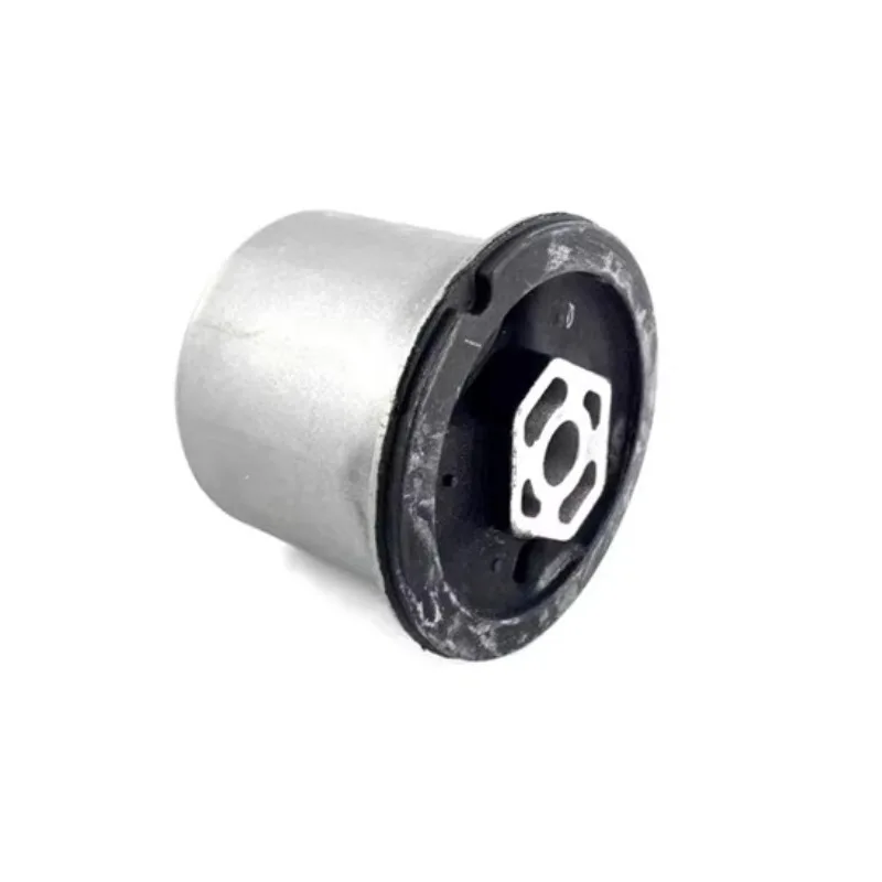 

Для Changan XT, Eado, CS35 PLUS, Osahn X5, Linmax, Alsvin: Задняя резиновая втулка, вкладыш задней оси