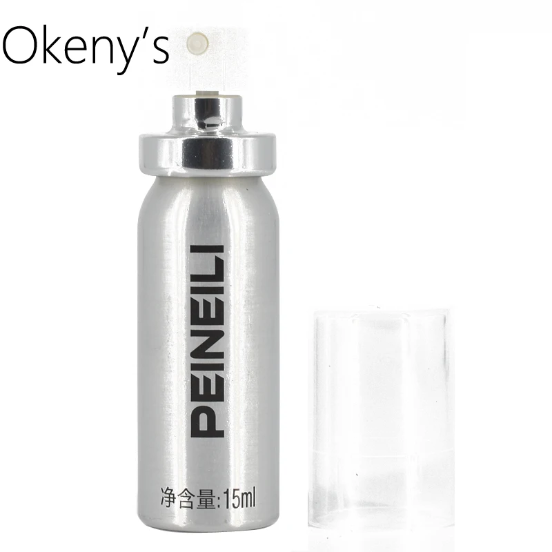 Original Long Time Sex Delay Products PEINEILI Male Sex Spray for Penis Lasting Men Prevent Premature Ejaculation erection cream