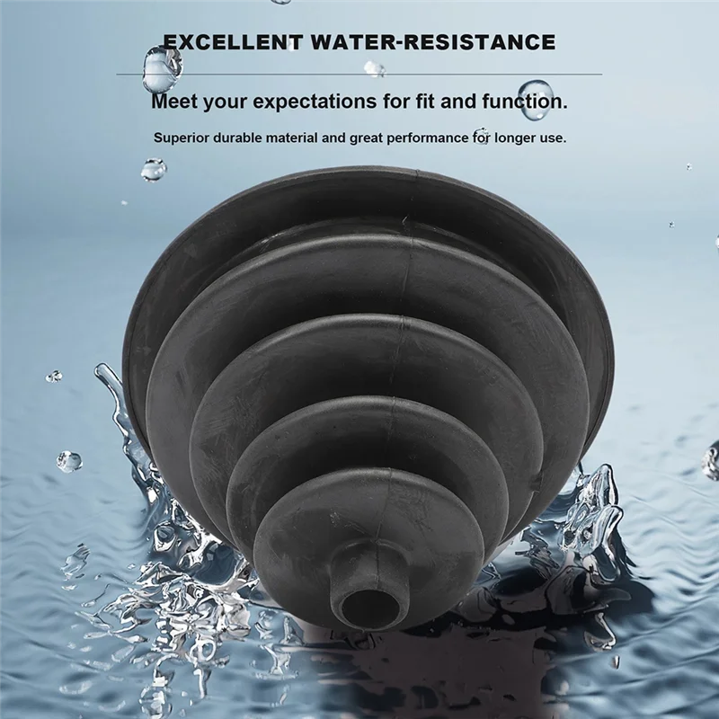 Durevole-Per Kenworth W900 T660 T800 T2000 T370 T300 T270 K042-702 924-5406 562.7593 Shifter Boot