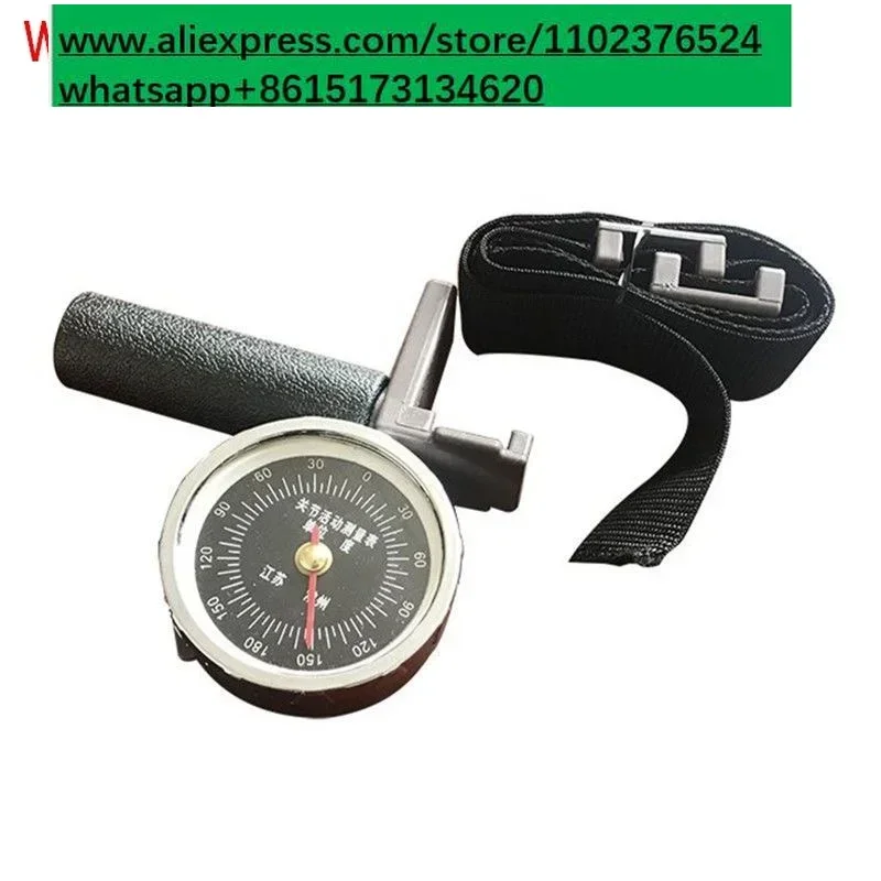 Rehabilitation training assessment testing equipment tools
