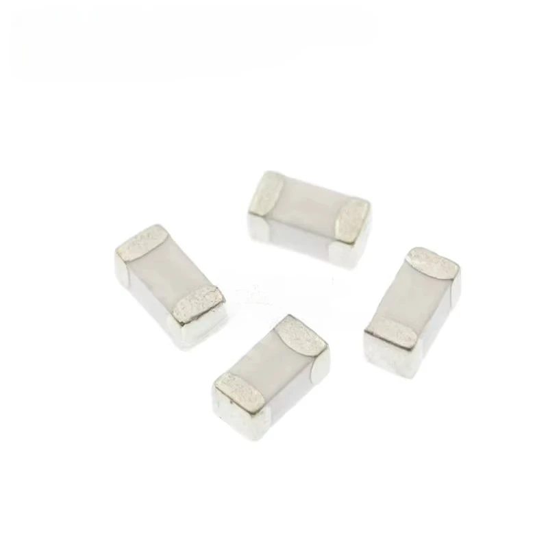 50Pcs/Lot 0603 SMD Inductor Error 5% 8.2nH 10nH 12nH 15nH 18nH 22nH 27nH 33nH 39nH 68nH 82nH 100nH Chip Inductors