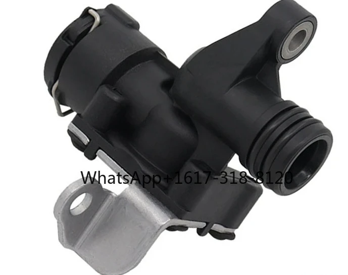 

2722000054 Подходит для Merced es-Benz S-класса R-класса M-класса GL-контактный соединитель водопроводной трубы головка блока цилиндров