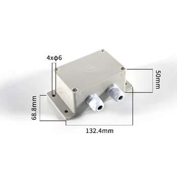 Load cell controller indicator Batching display instruments transmitter