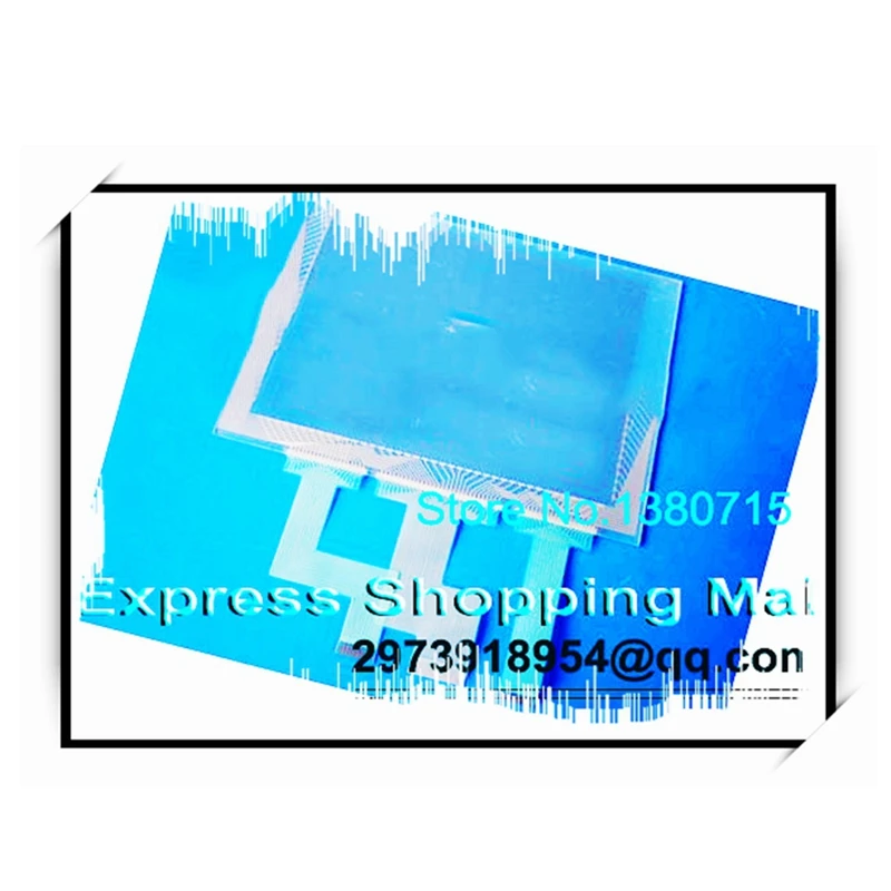 

New VT2-10TB Touch Screen Glass Panel For Hmi Repair