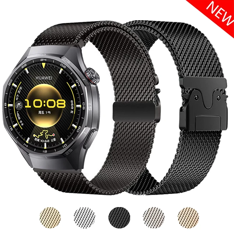 22Mm Stainless Brac…