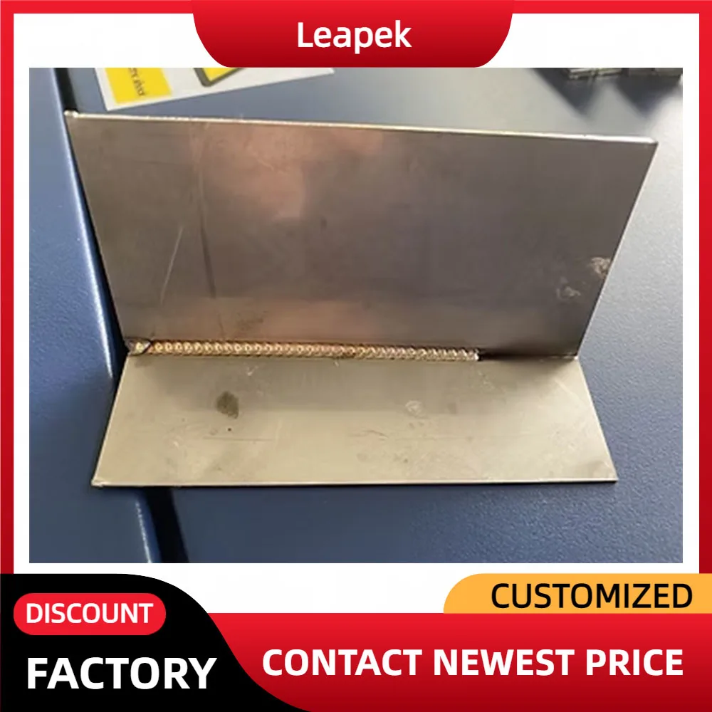 High Quality Fiber Laser Welding Machine for Stainless Steel Coils Hand Held Laser Welding Machine