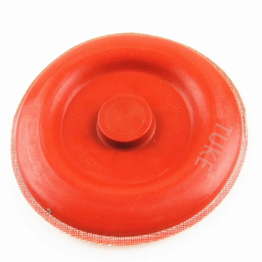 RWSYPL Oil Water Separator Exhaust valve Rubber Diaphragm For Eos Passat Tiguan Golf MK6 A4 A5 Seat Leon 06H103495B 0311803A