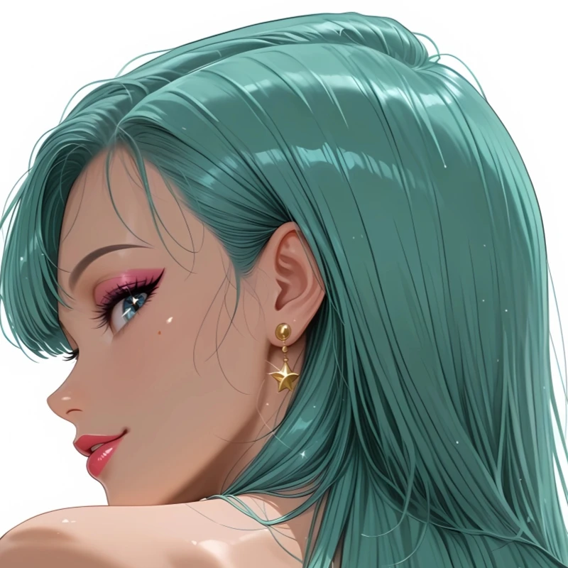 

Dakimakura Anime Pillowcase Bulma Double-sided Print Life-size Body Pillow Cover Bedding Gifts