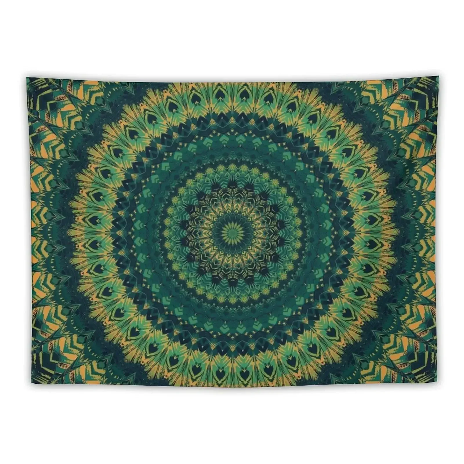 

Mandala 23 Tapestry Decorations For Your Bedroom Japanese Room Decor Tapestry