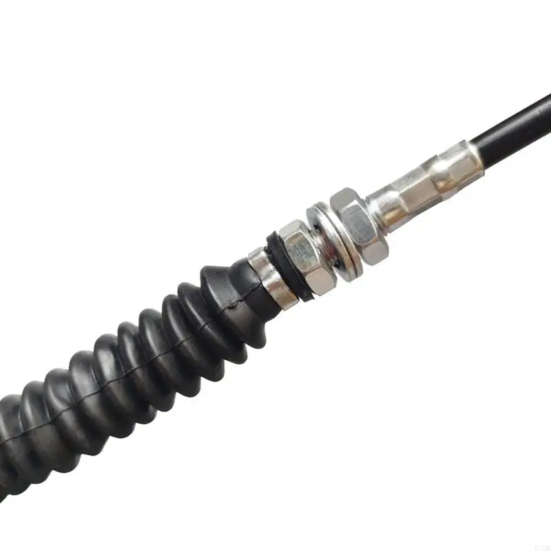 M76E 3C085-82970 Rostfreies Traktor-Schaltkabel für raue Arbeiten Freien 4,43 Zoll – Detail 2