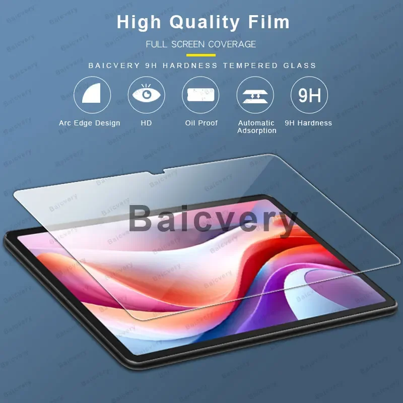 9D Anti-Burst Tempe… - image