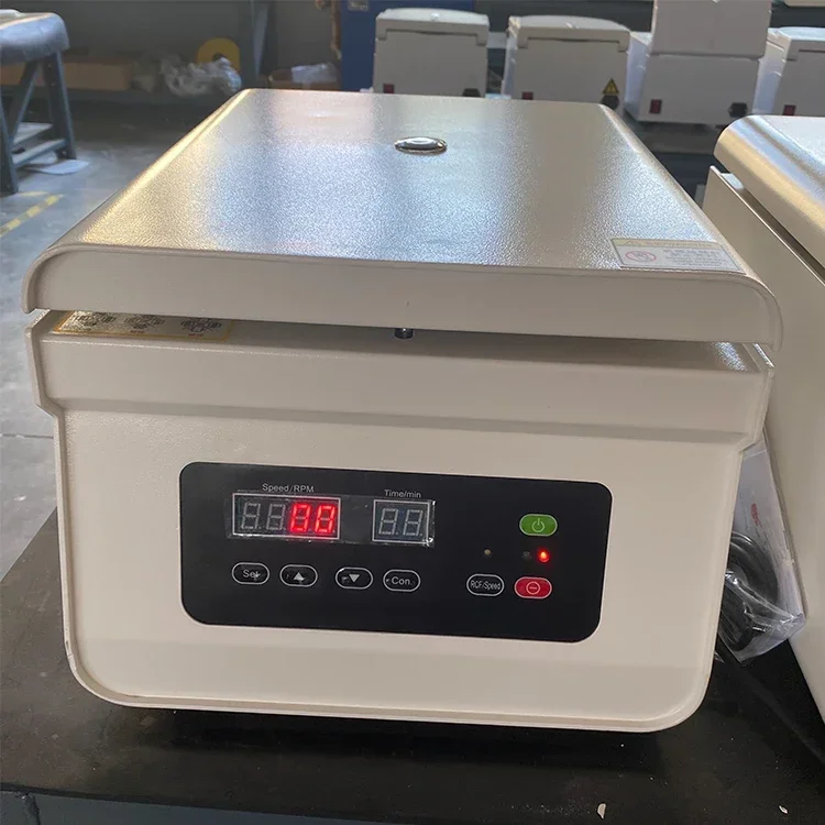 

#for Laboratory Desktop Centrifuge Low Speed PRF Plasma Gel Plasmolifting Centrifuge