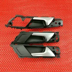 Apply to Golf 7 MK7 Door inner buckle Door opening handle Inner handle
