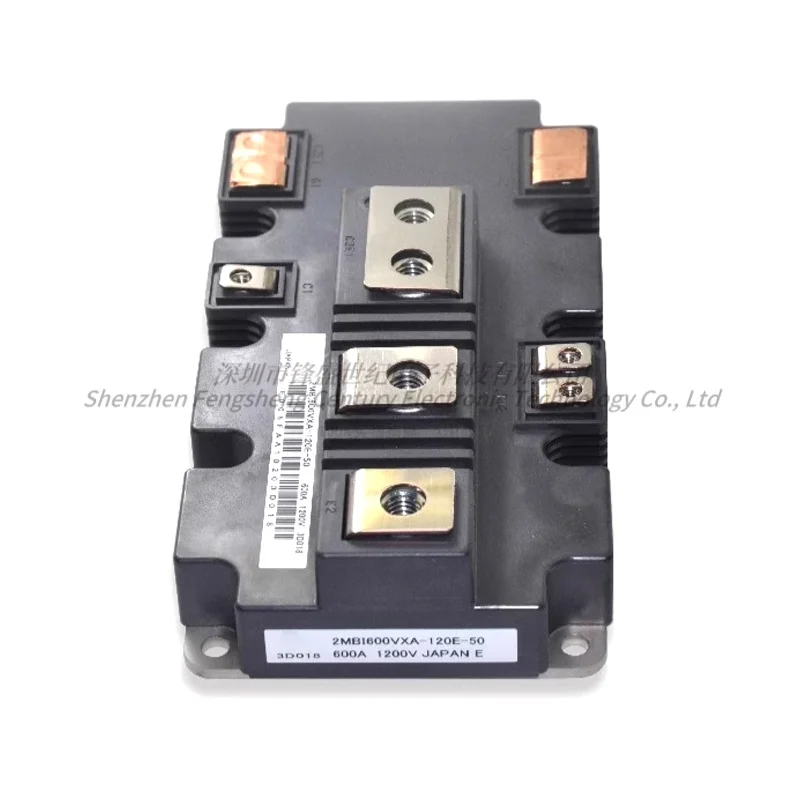

Модуль питания IGBT 2MBI600VXA-120E-50 Новый оригинал