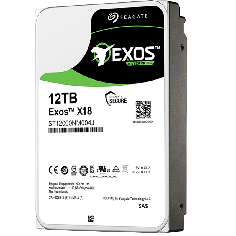 For Seagate Exos En…