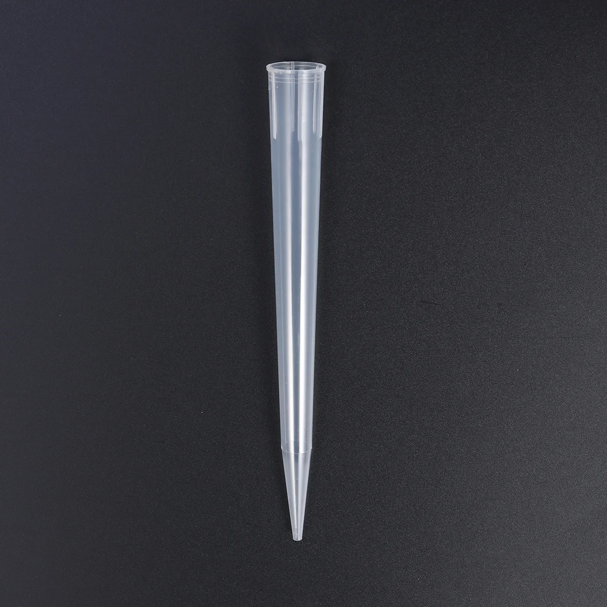

50 pcs 10Ml Pipette Tips Plastic Smooth Liquid Transfer Lab Analysis Flexible Sealing Replacement For Scientific Use Teaching