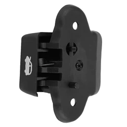 Car Hood Latch Release Handle for 2001-2006 DODGE CARAVAN CHRYSLER TOWN&COUNTRY 68002784AA