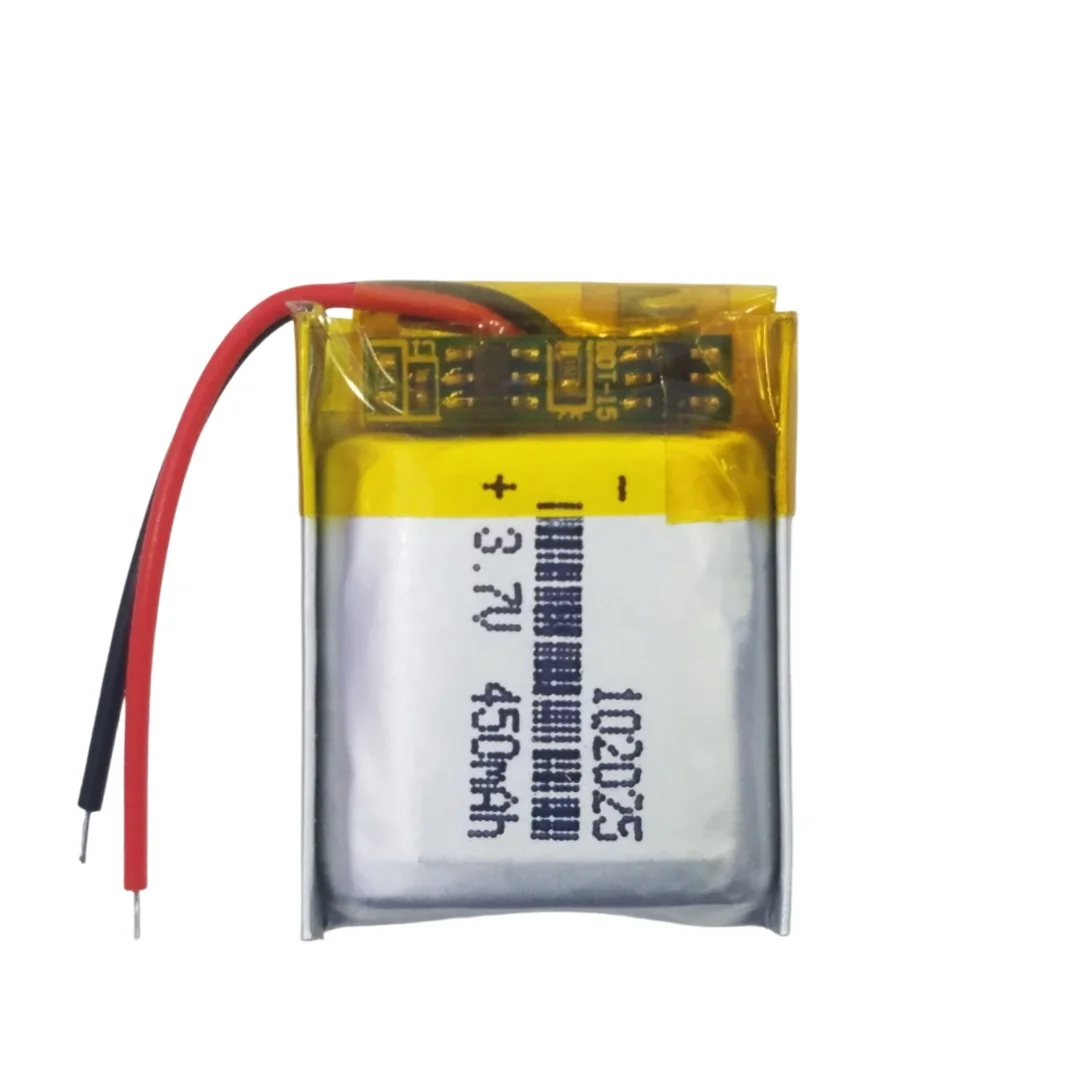 102025 Compatible with 951825 102026 102525 122025 Lithium Battery for JBL Bluetooth Earphones