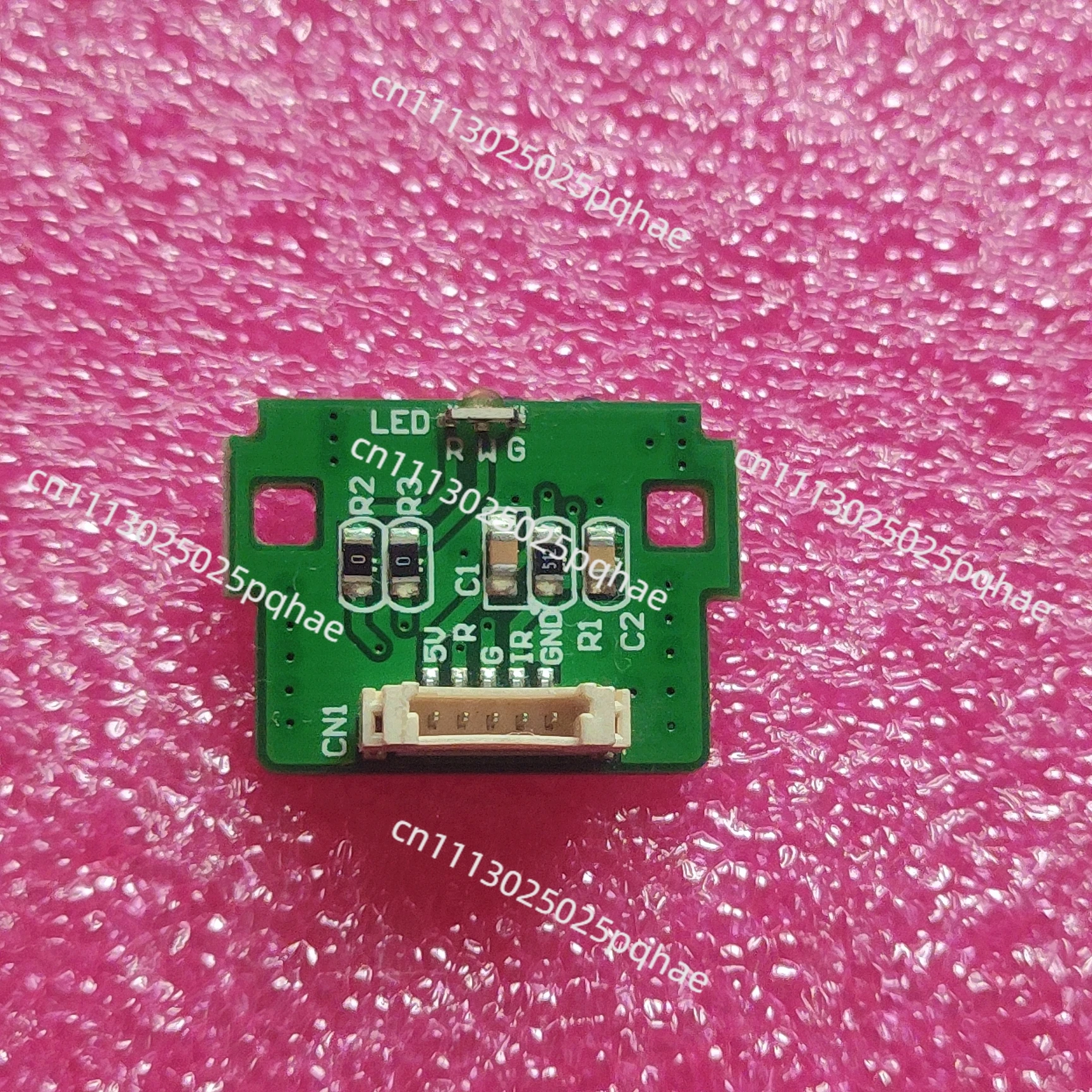 New Original IR Receiver Board 4670P5154 4670P5155 for Sharp LCD TV