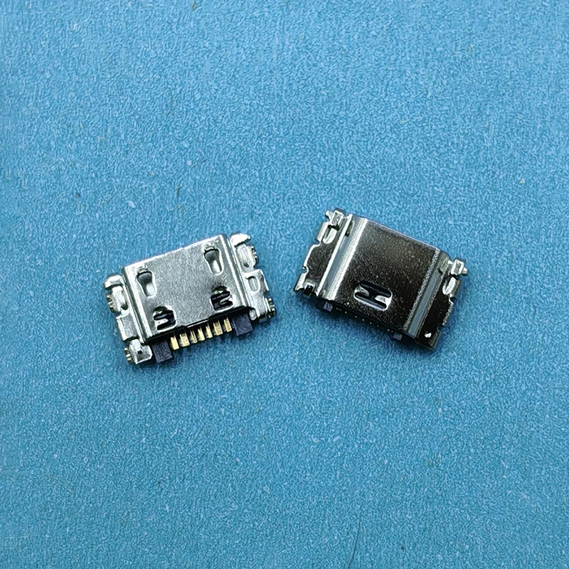 10pcs Usb Charging Connector for Samsung Galaxy J4 J400 J8 J810 2018 J4 Plus J415F 2018 A6+ A6plus J805 J6plus Charger Dock Port