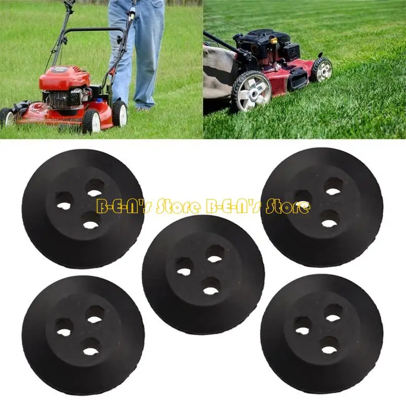 

Y1AD 5 шт. 13211546730 V137000030 Топливо для трубки бака с втулкой с 3 отверстиями