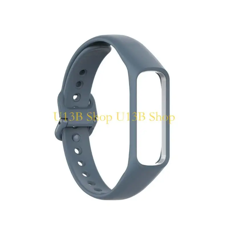 galaxyfit2 smr220 스마트 시계 패션 밴드 팔찌 용 U13B 스트랩