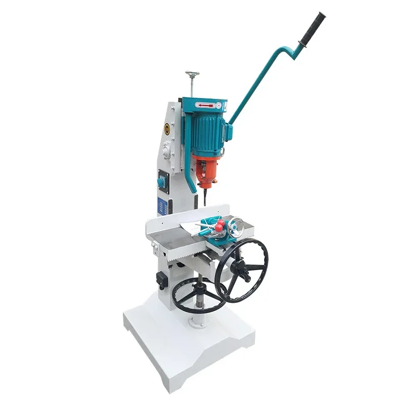 

Heavy-duty mortise mortise machine, easy to operate