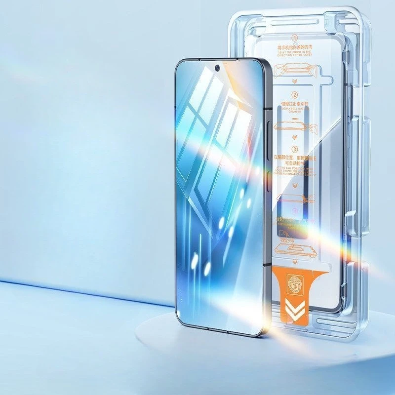 

Easy Installation Clear Screen Protector for Honor Win RT Tempered Glass For Honor Win winrt Full Cover Protective Film