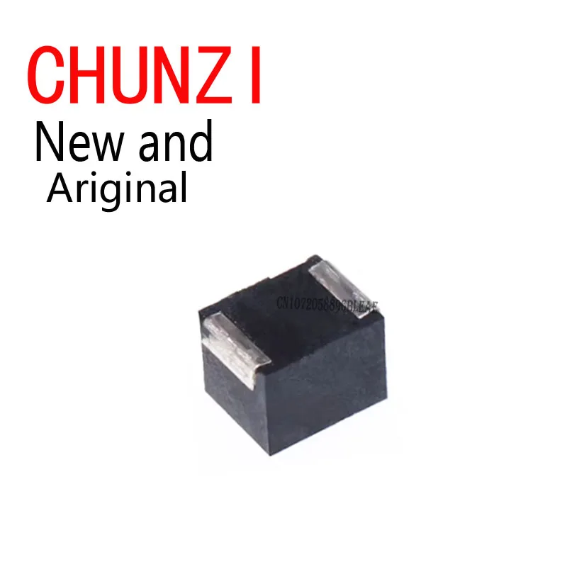 10pcs New Chip Wound Inductor 1210 NLV32T 3225 1uH 2uH 3.3uH 4.7uH 6.8uH 10uH 22uH 33uH 47uH 100uH 220uH 330uH 470uH