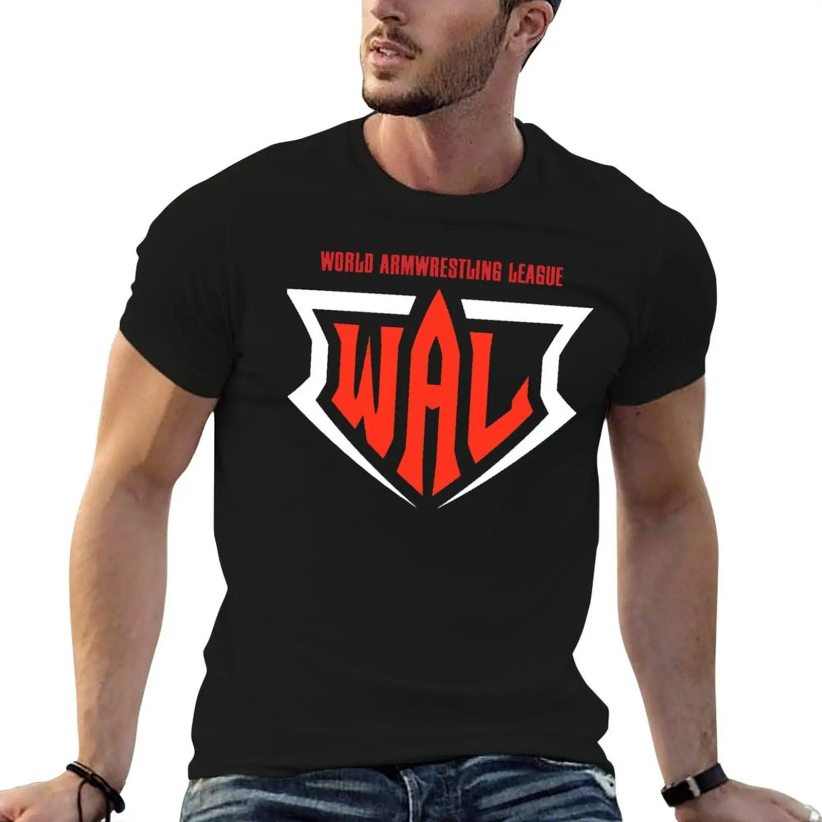 

wal tees Classic T-Shirt man t shirts high quality luxury brand man t shirts for men casual funny t shirts man T-shirt