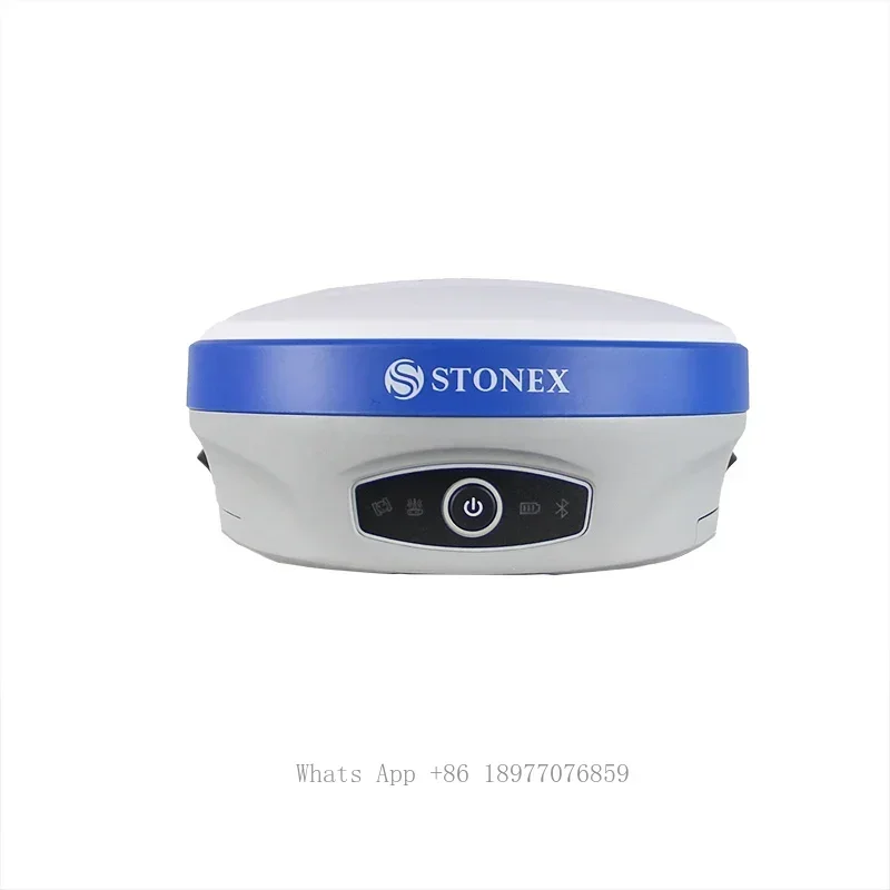 2024 Stonex RTK GNSS Receiver Land Surveying Instrument Stonex S900A/S9II/S900+ GPS RTK Cheapest Price